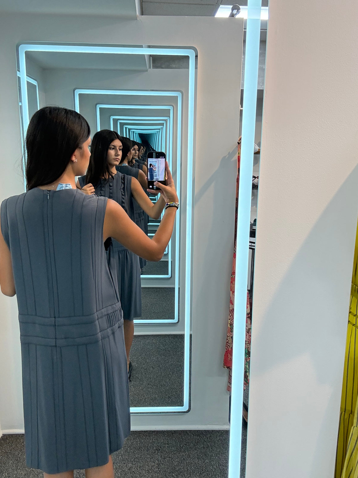Prada Dress