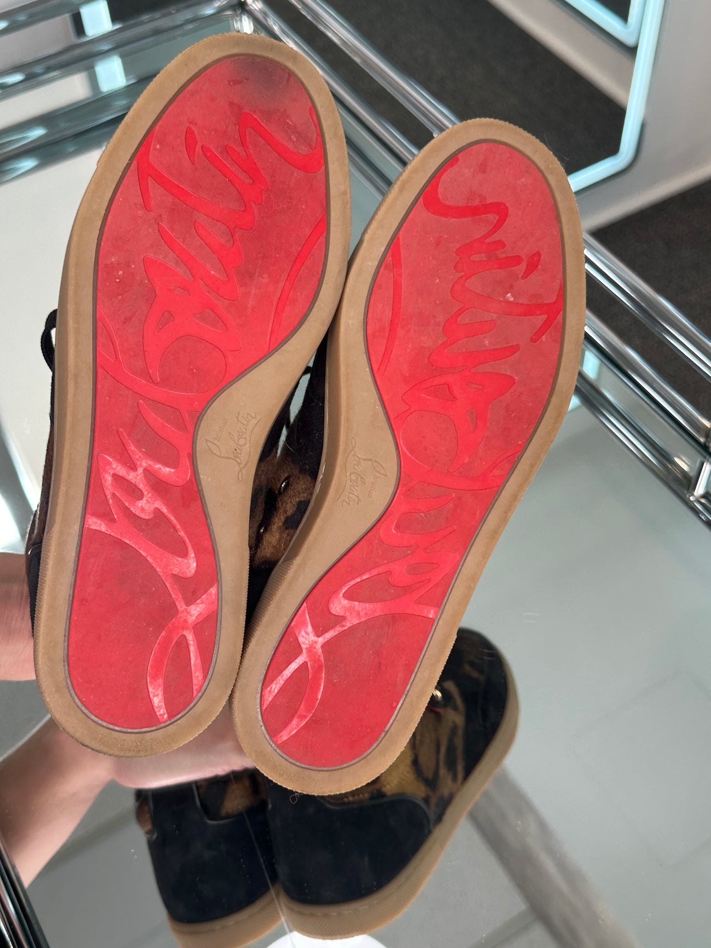 Christian Louboutin Sneakers