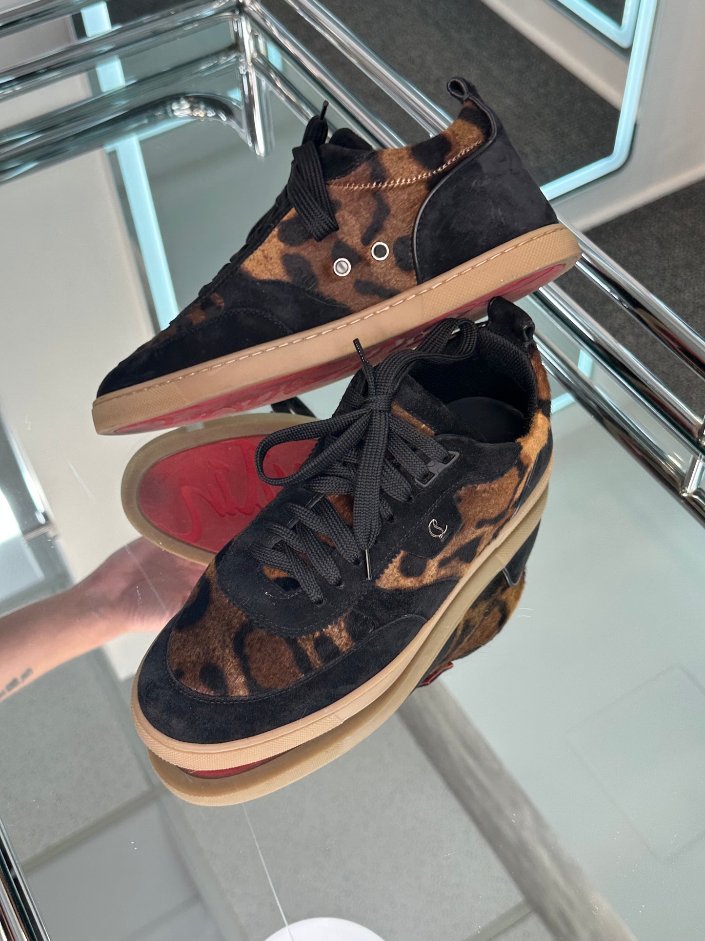 Christian Louboutin Sneakers