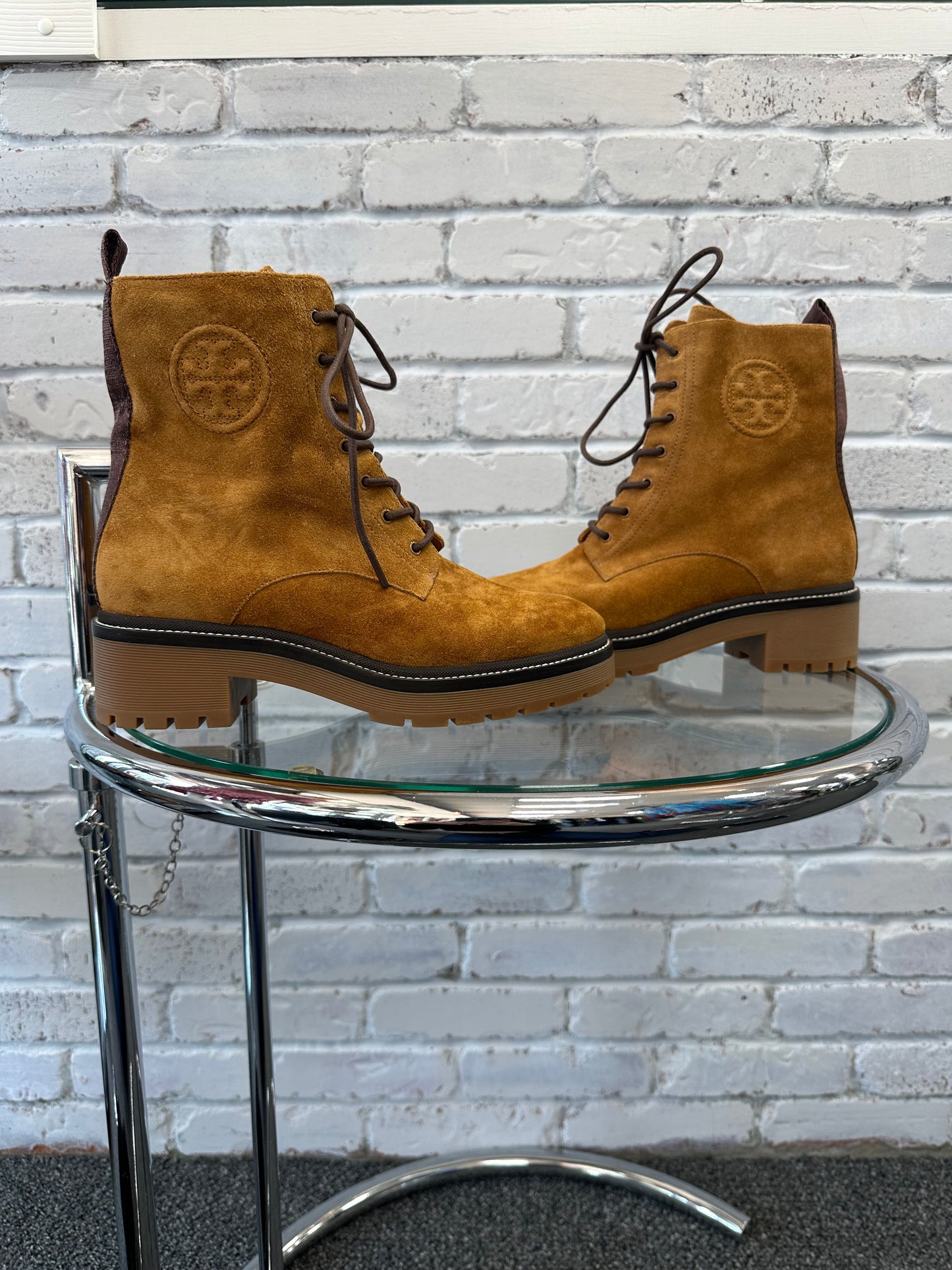 Tory Burch Boots