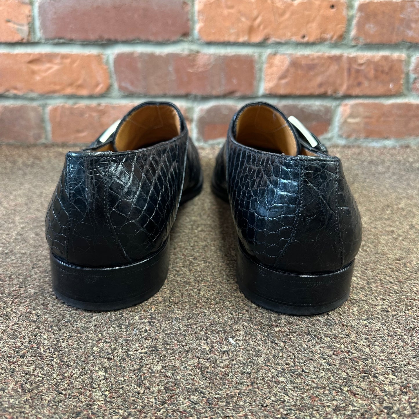 Salvatore Ferragamo Loafer