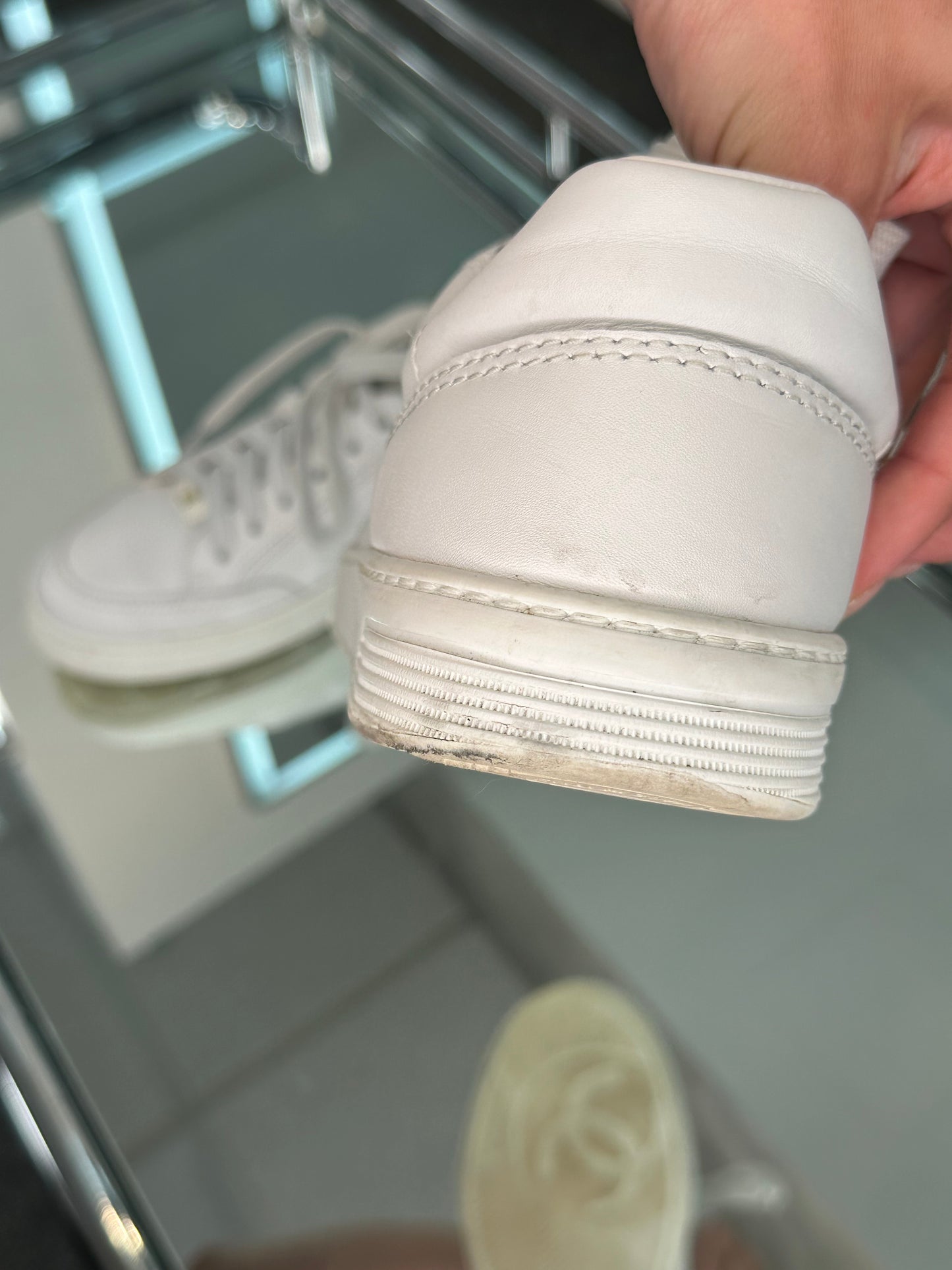 Chanel Sneaker