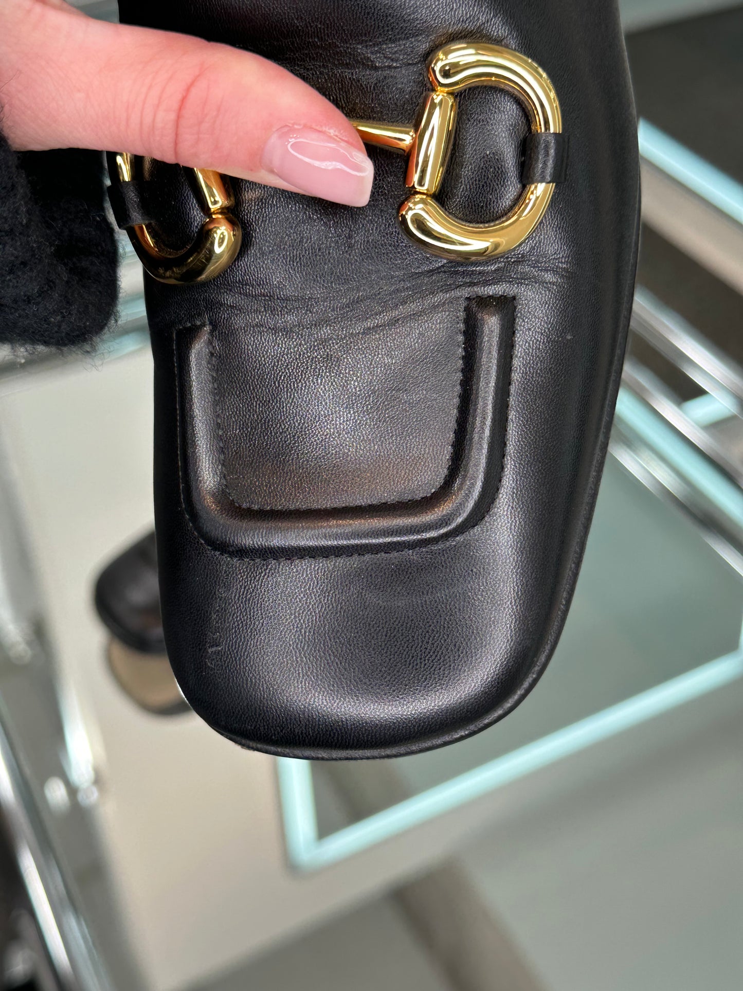 Gucci Loafer