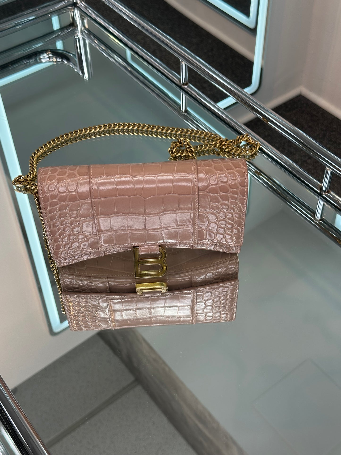 Balenciaga Crossbody