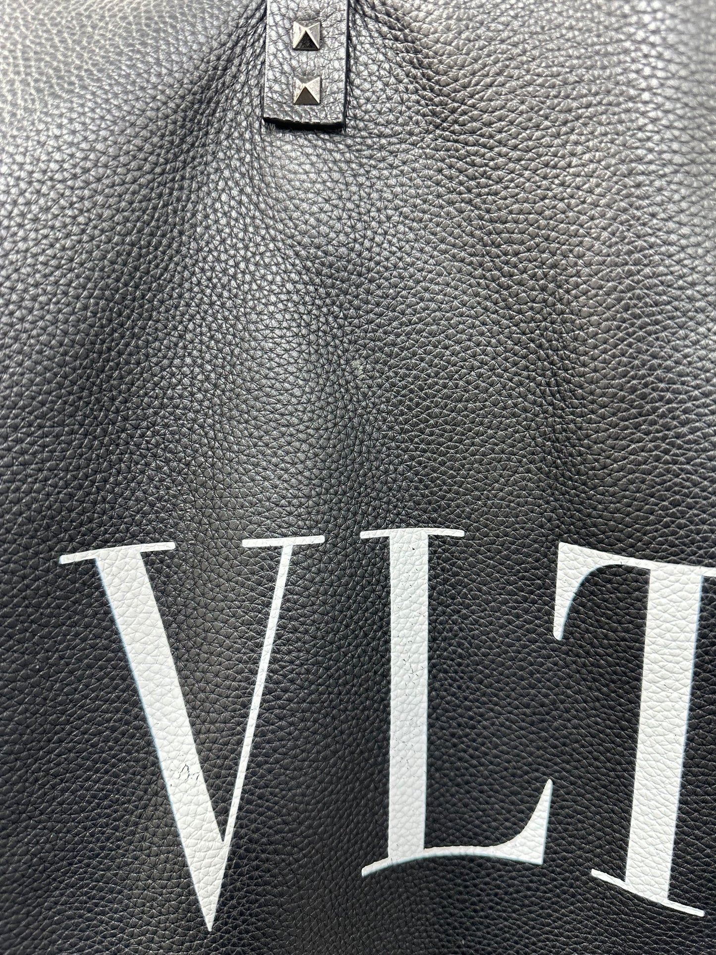 Valentino Shopping Tote