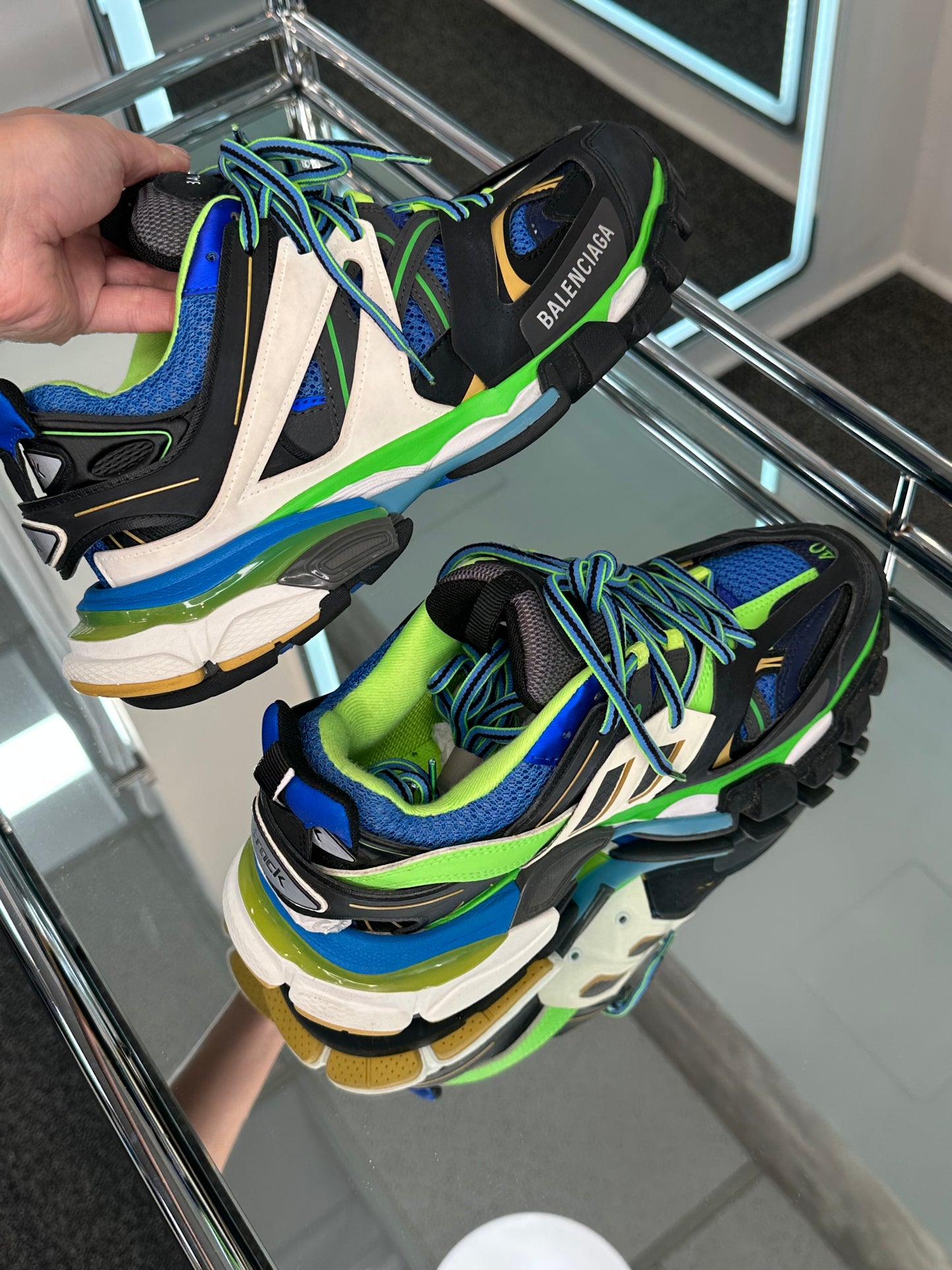 Balenciaga Sneaker