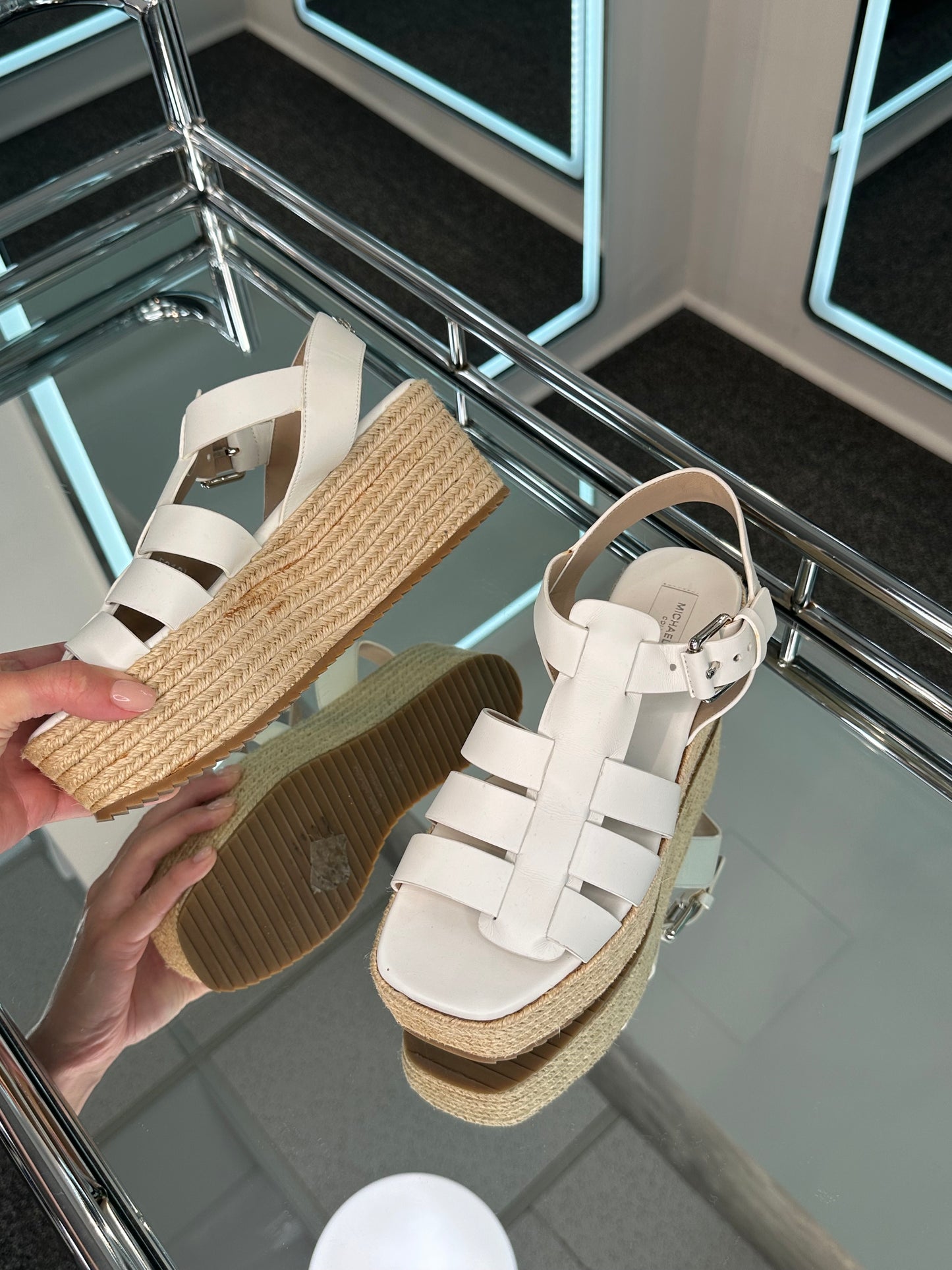 Michael Kors Sandals