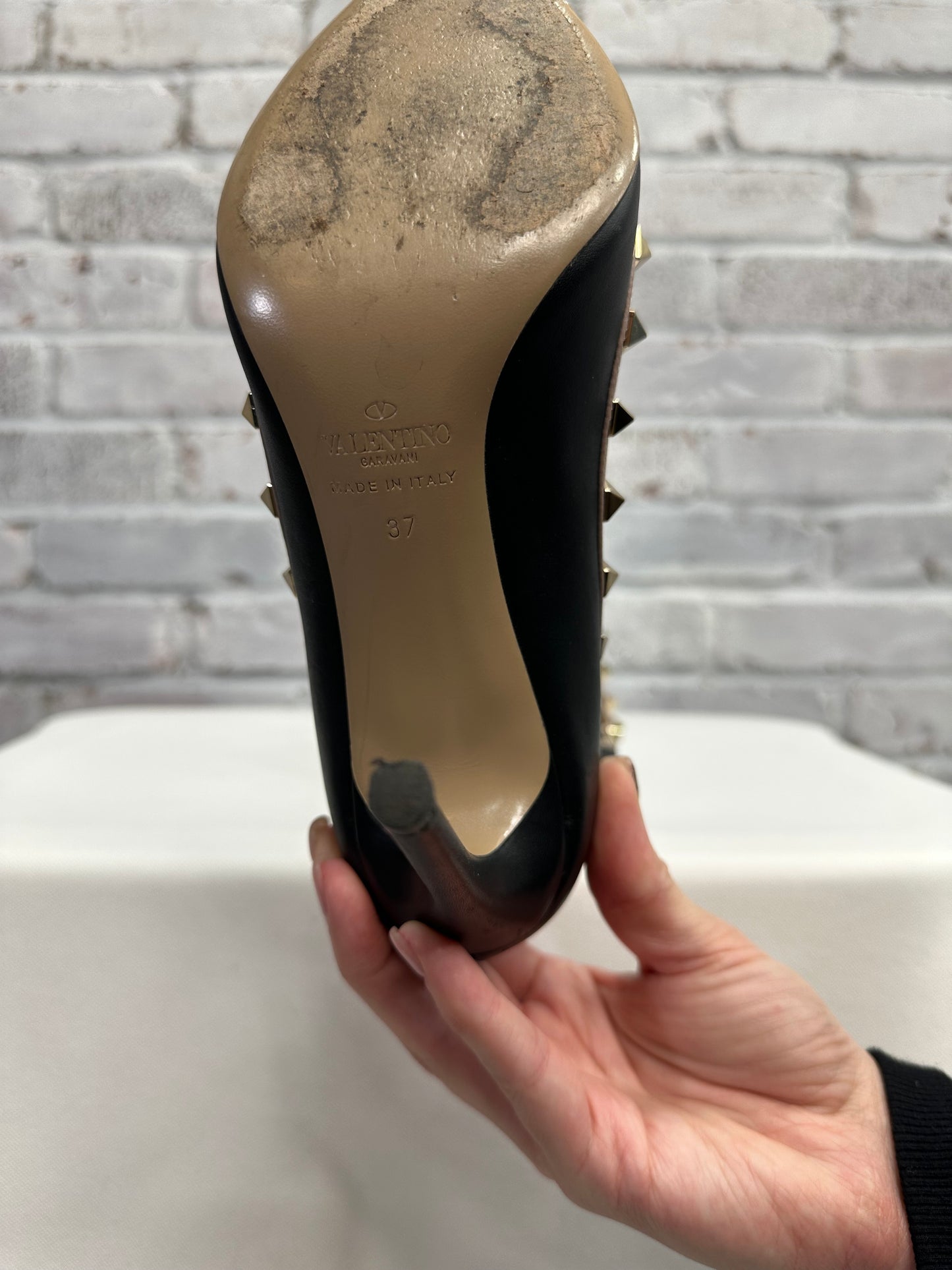 Valentino Heels
