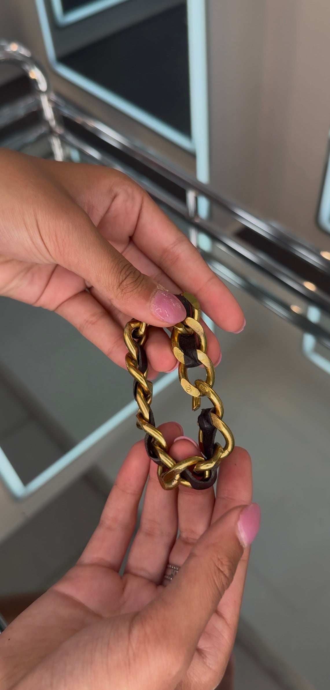 Chanel Bracelet