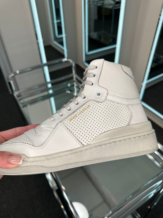 Saint Laurent Sneakers