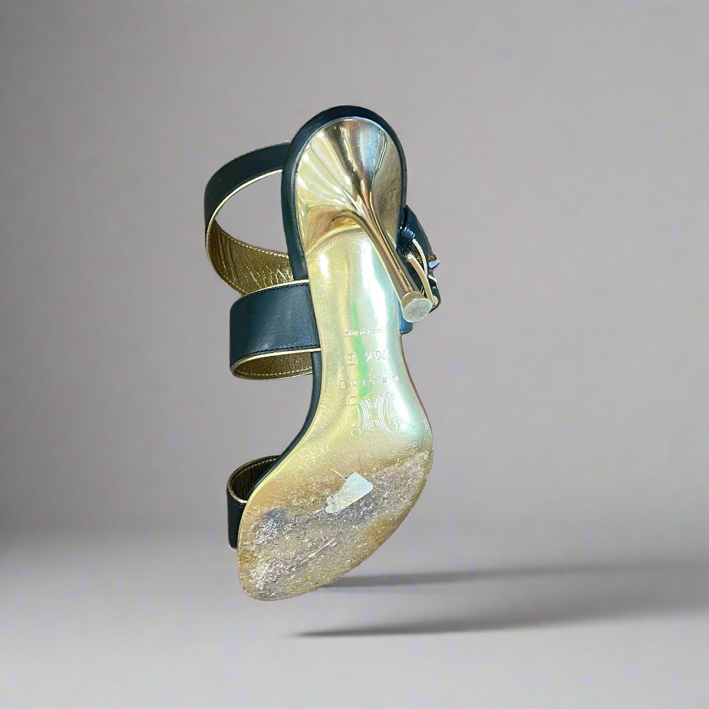 Celine Sandal