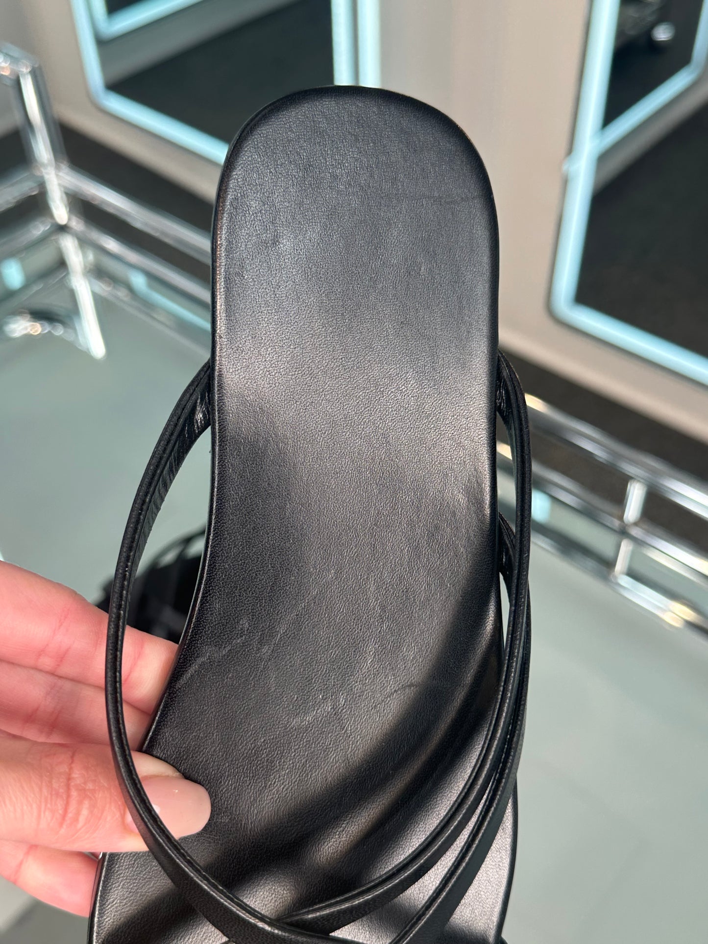 Saint Laurent Sandal