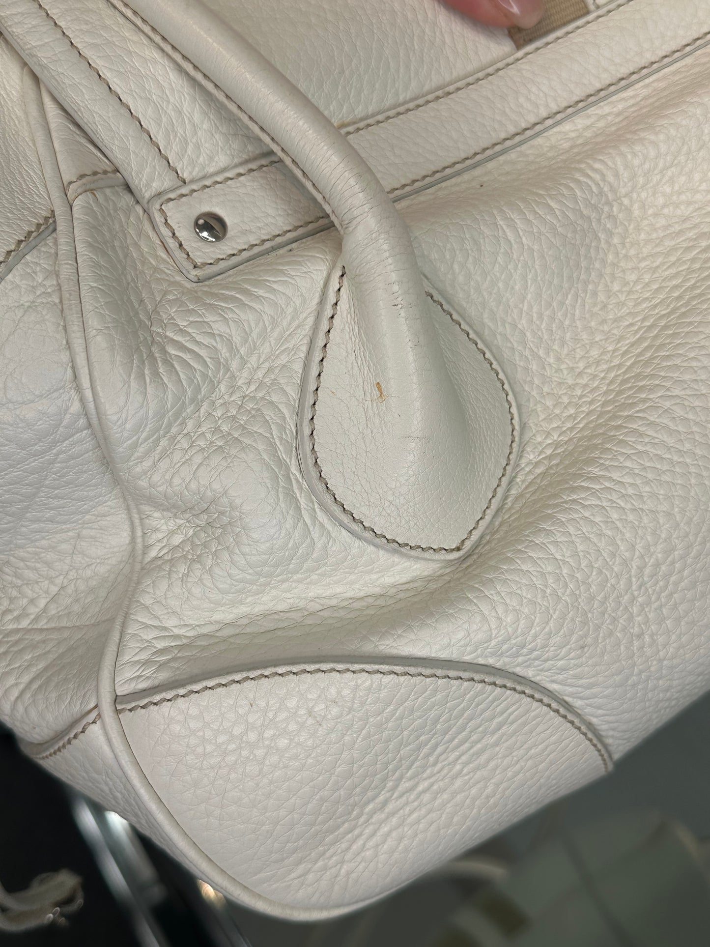 Prada Shoulder Bag