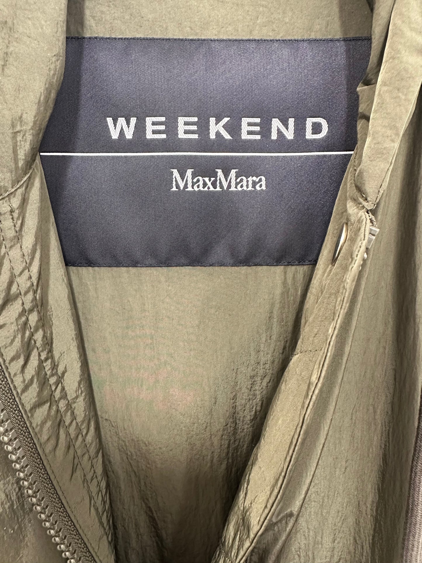 MaxMara Weekend Coat