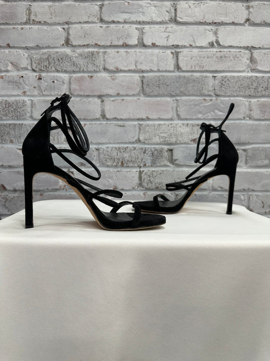 Stuart Weitzman Heels