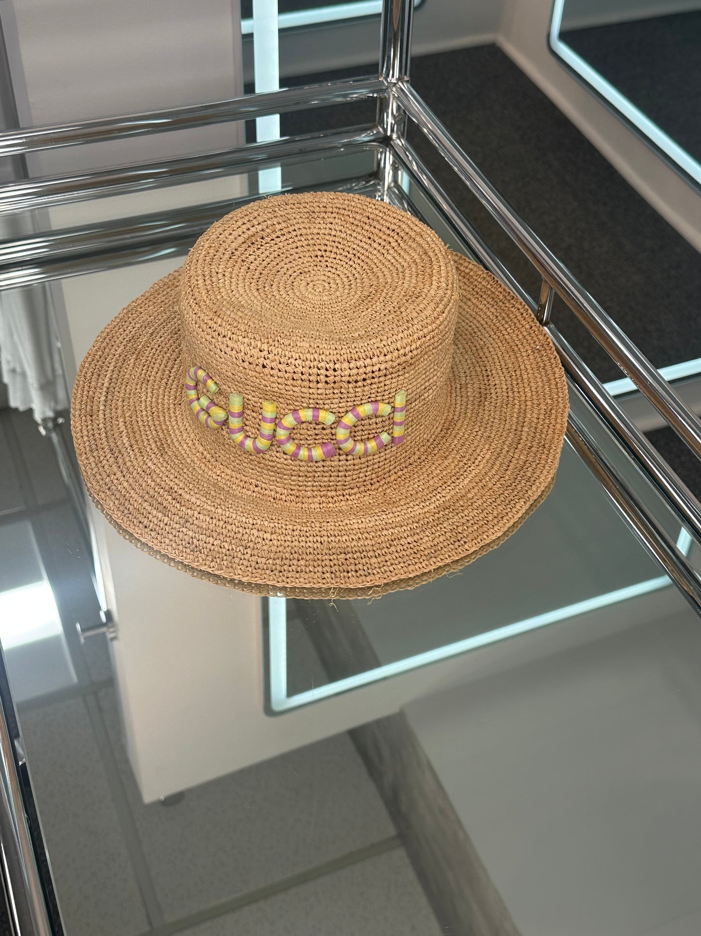 Gucci Hat