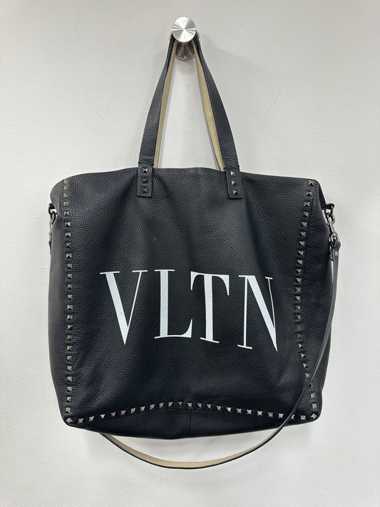 Valentino Shopping Tote