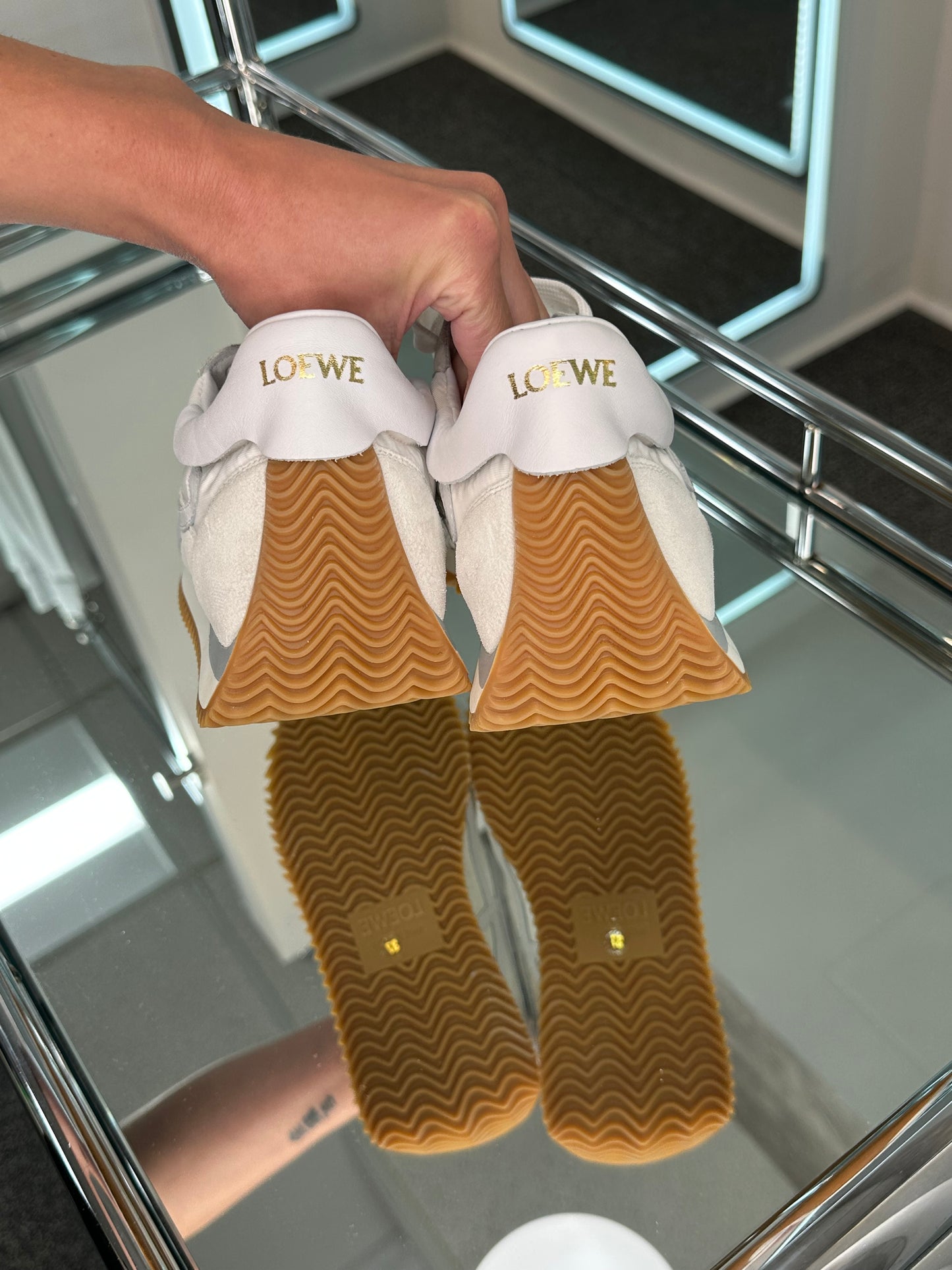 Loewe Sneaker