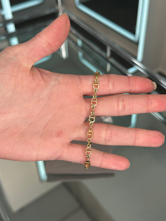 Christian Dior Bracelet