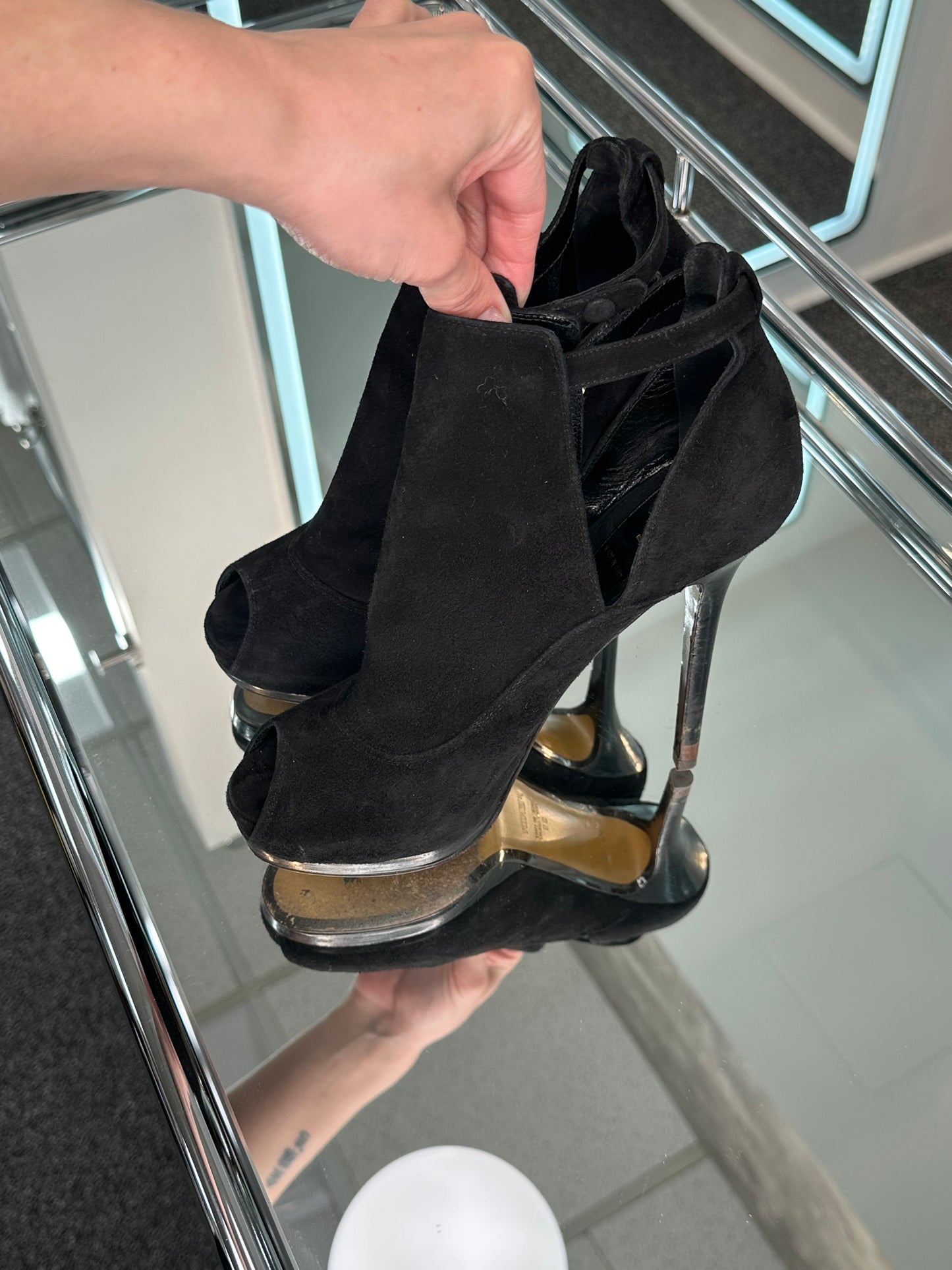 Fendi Bootie