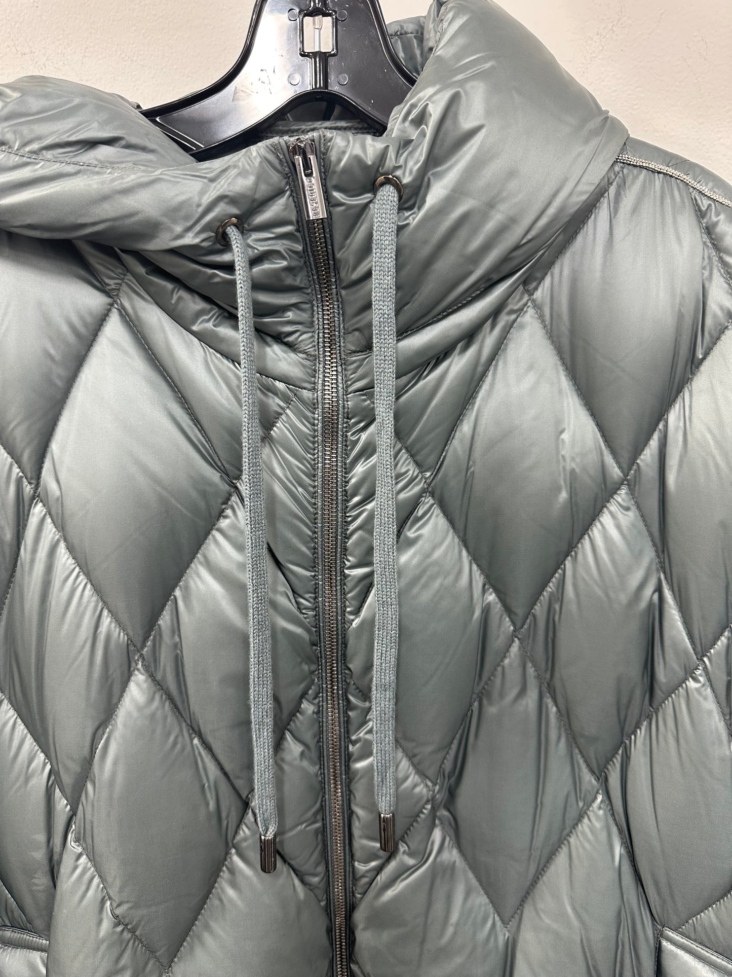Peserico Coat