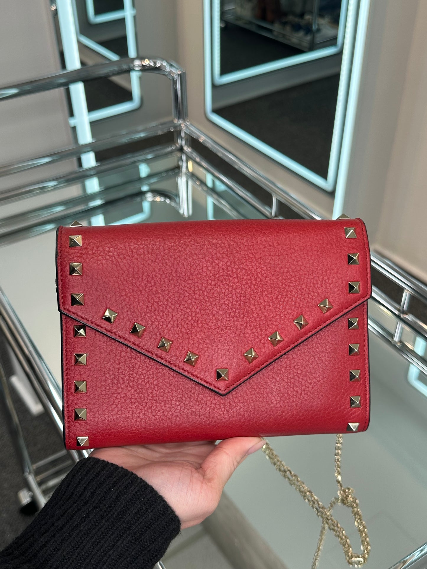 Valentino Crossbody