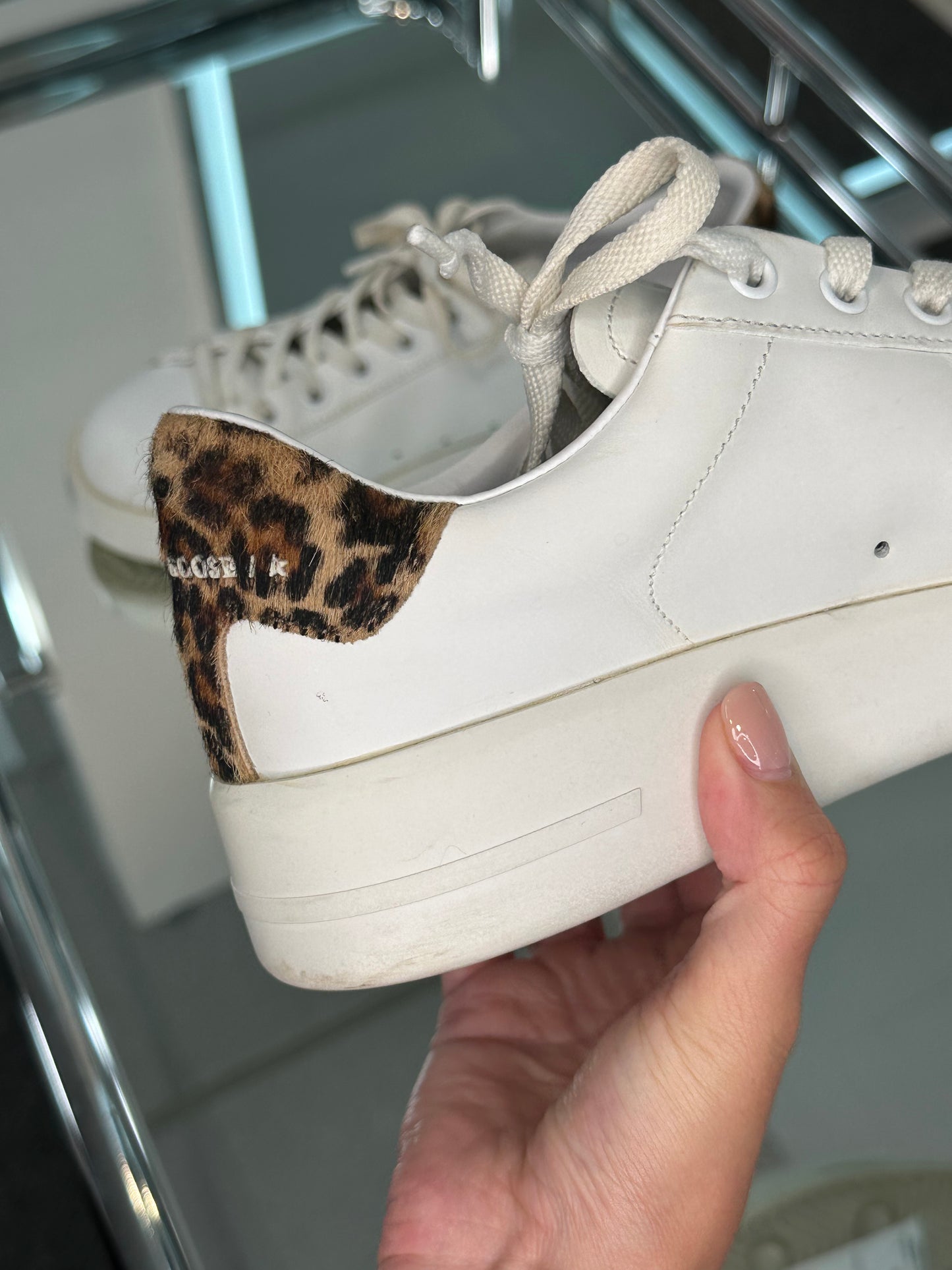Golden Goose Sneakers