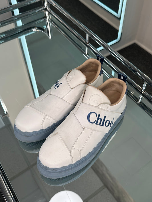 Chloe Sneakers