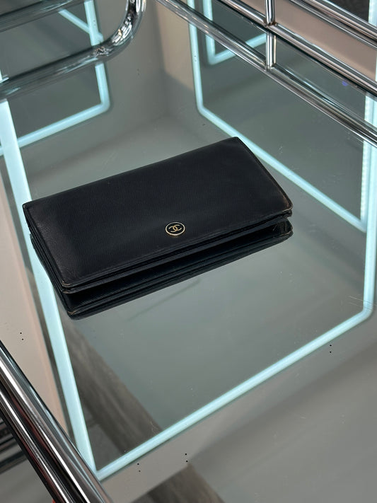 Chanel Wallet