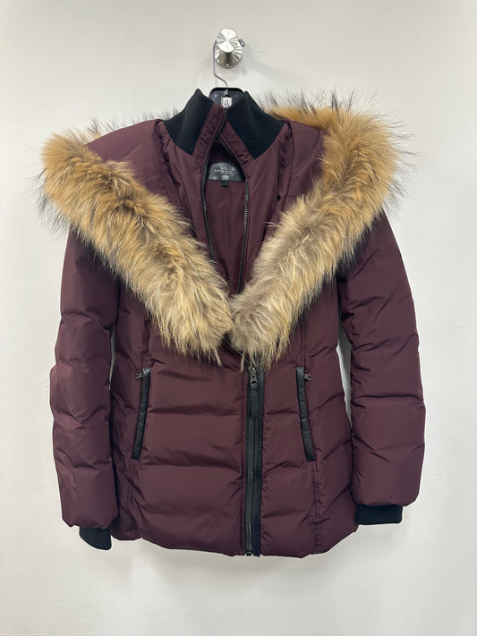 Mackage Puffer