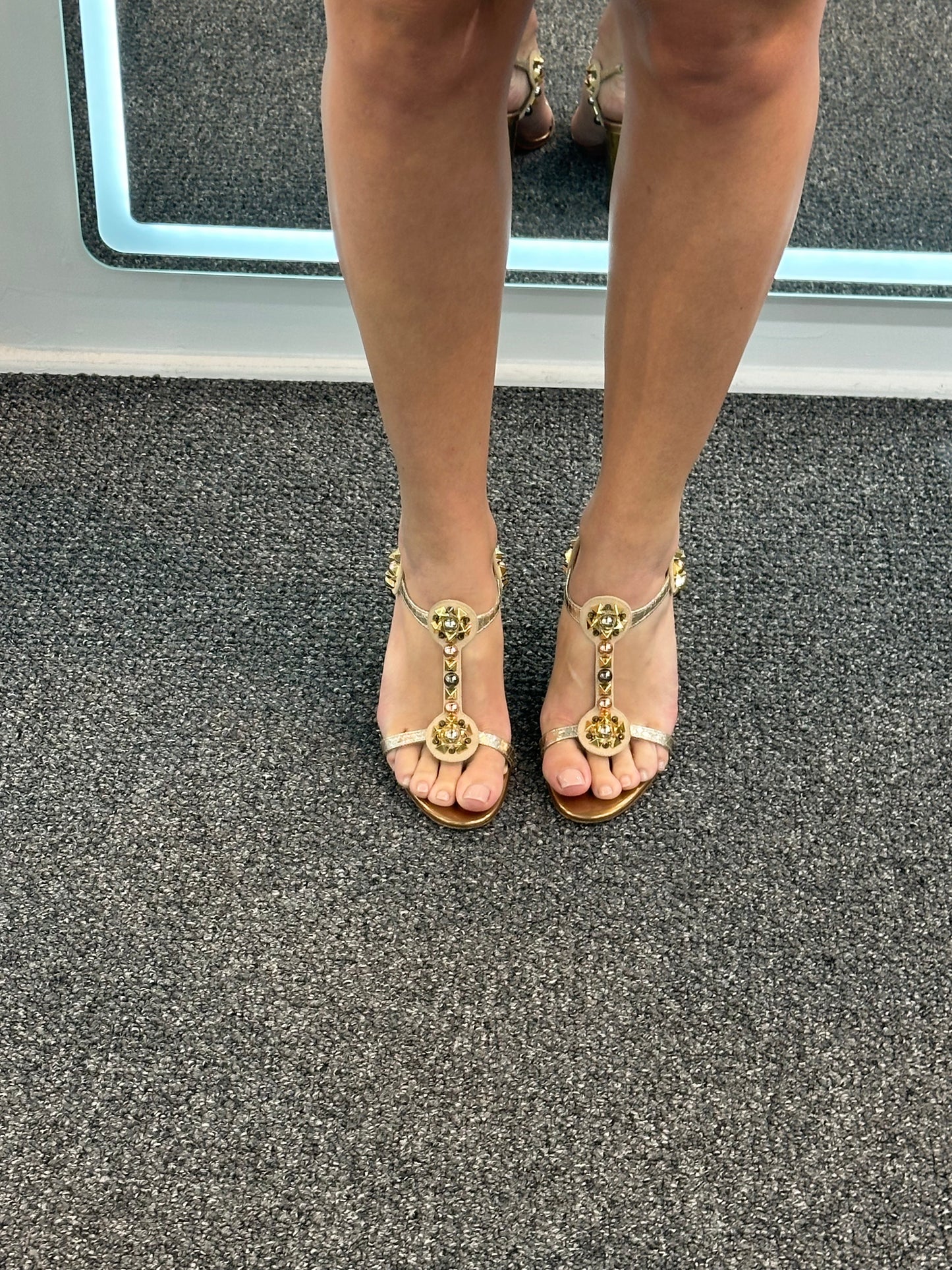 Christian Louboutin Sandal