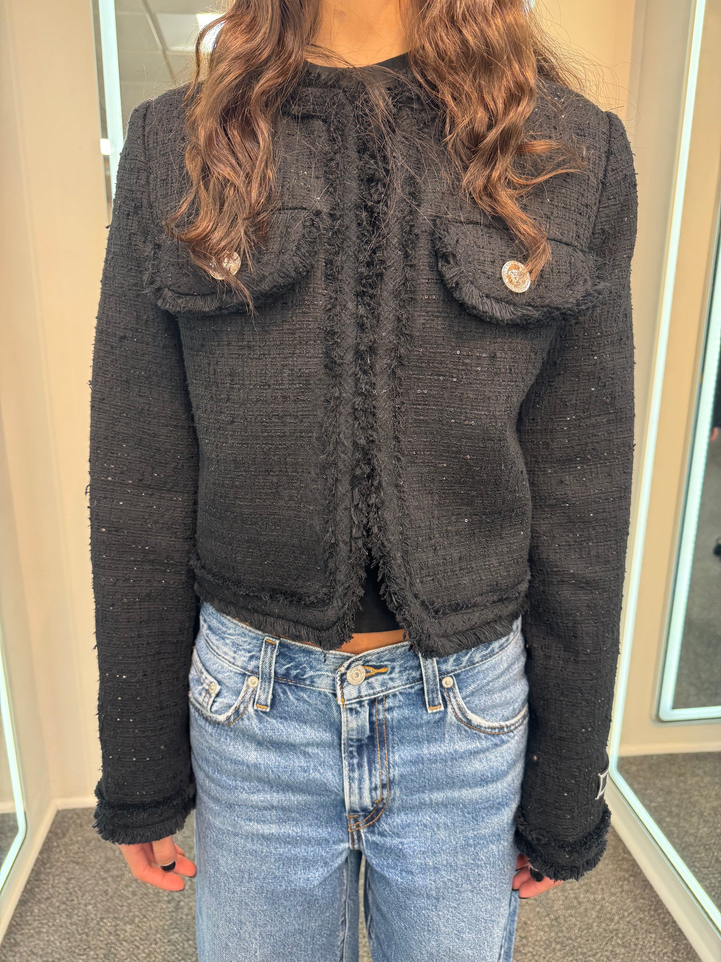 Versace Jacket