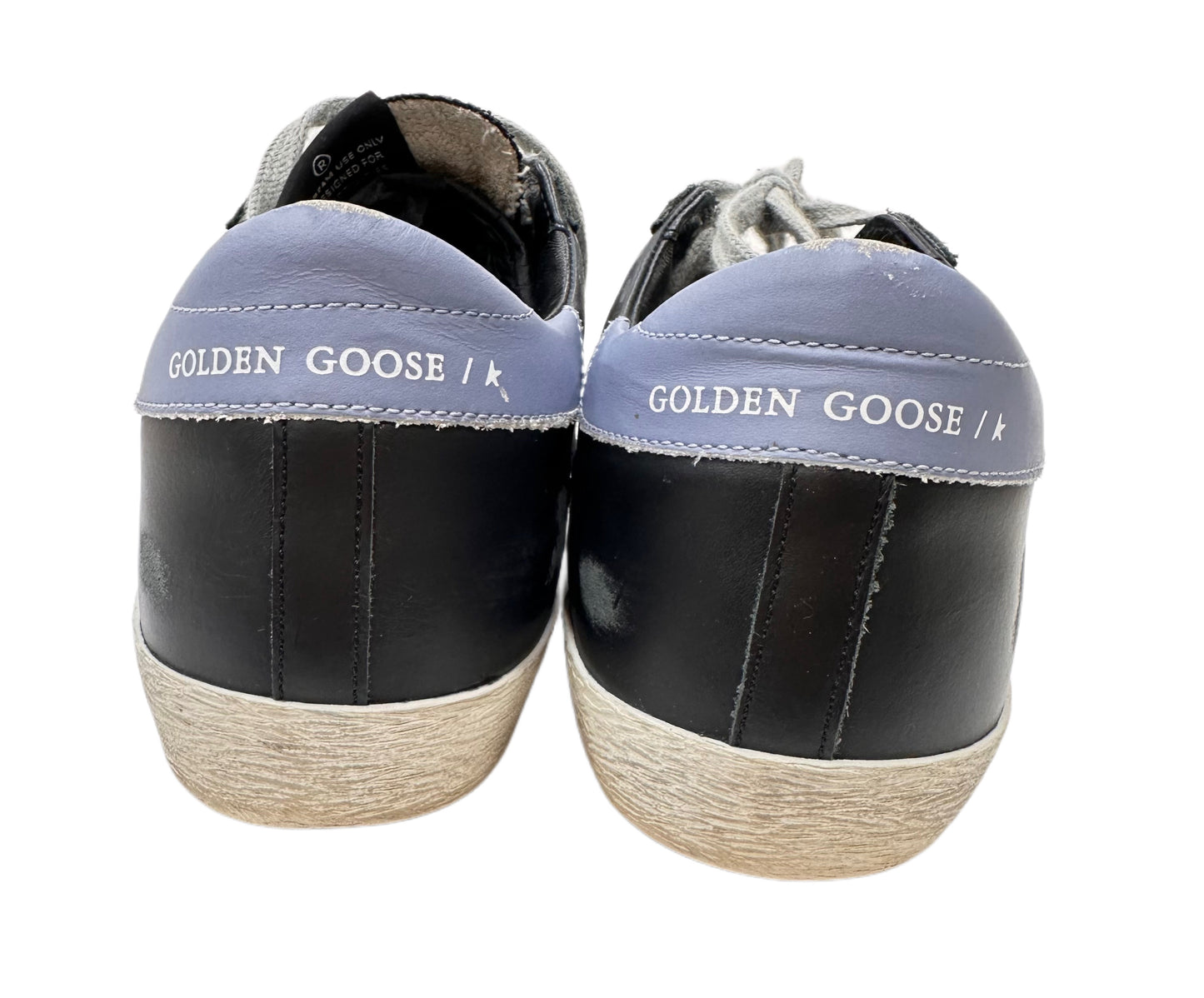 GOLDEN GOOSE Super Star Sneakers 38