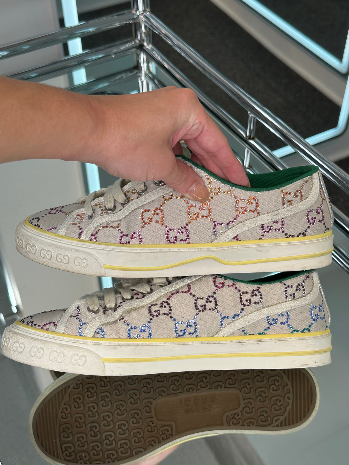 Gucci Sneakers