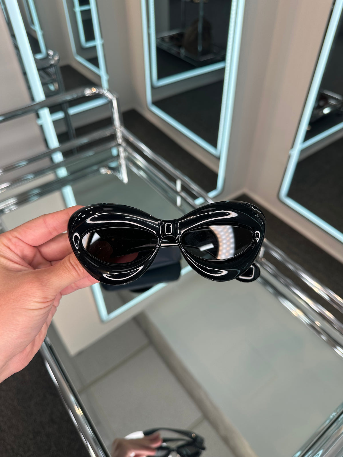 Loewe Sunglasses