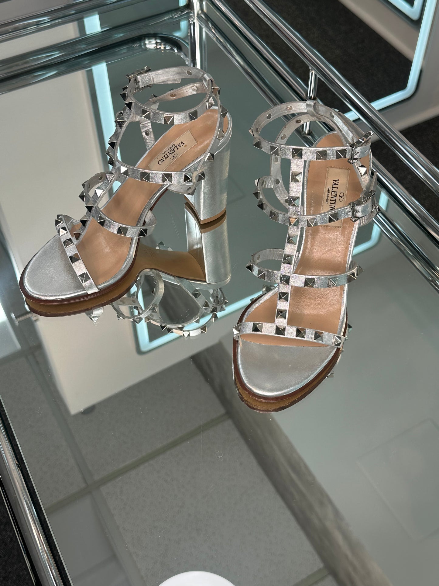 Valentino Sandals