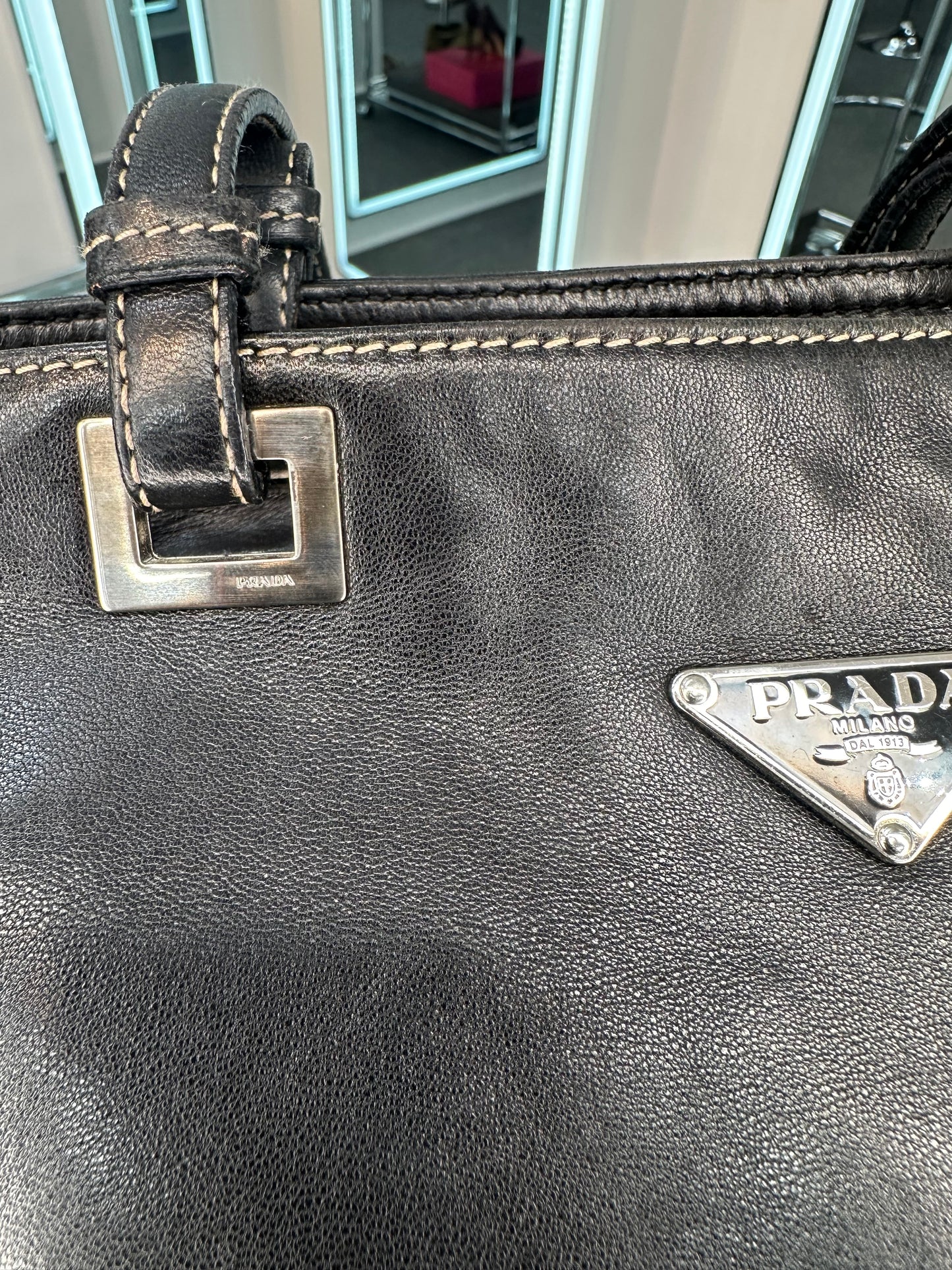 Prada Tote