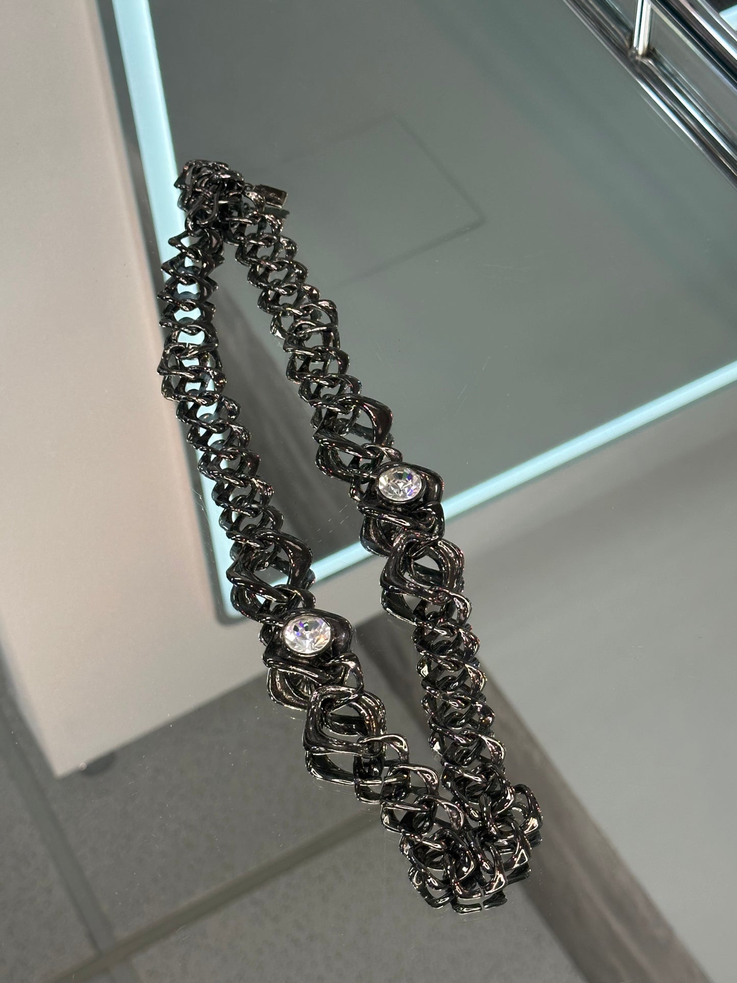 Saint Laurent Necklace