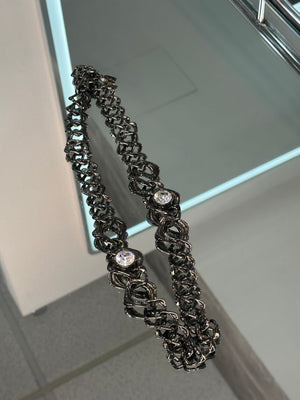 Saint Laurent Necklace