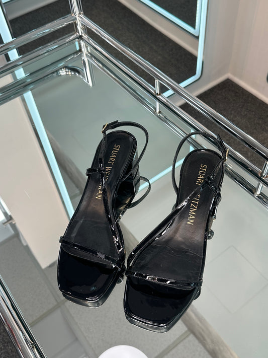 Stuart Weitzman Sandal