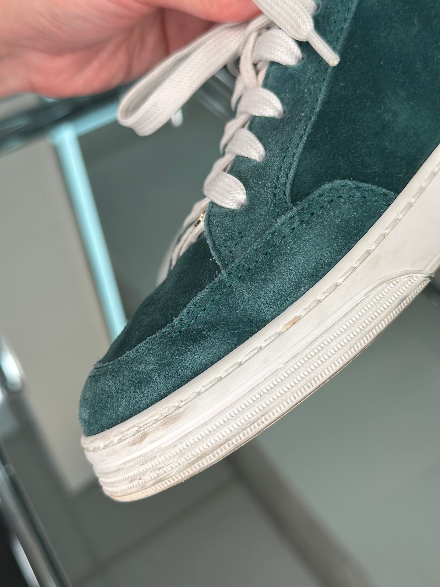 Chanel Sneaker