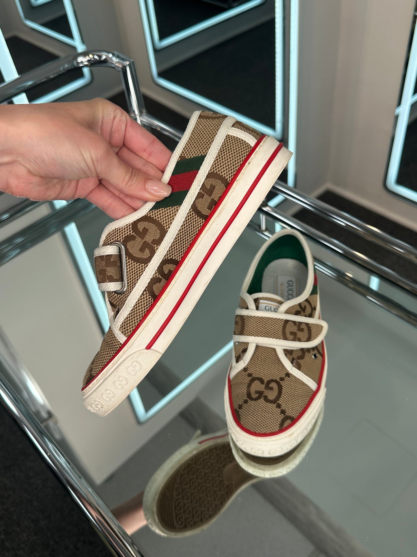 Gucci Sneakers