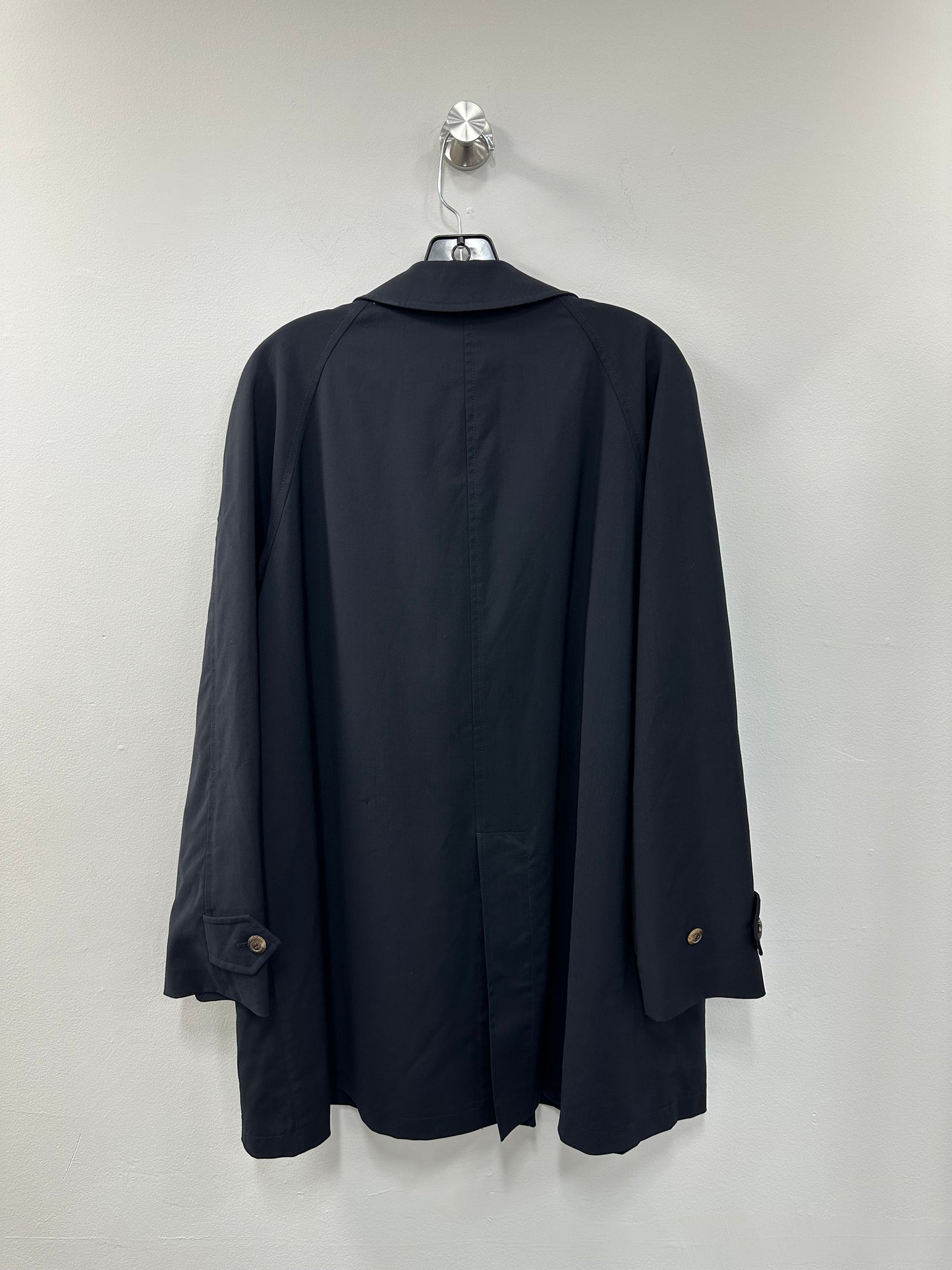 Giorgio Armani Raincoat