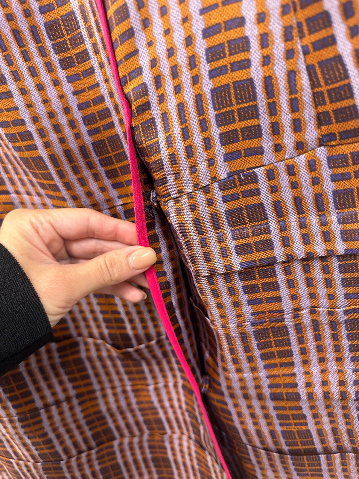 Prada Dress