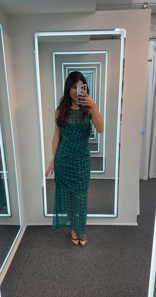 Simon Miller Dress