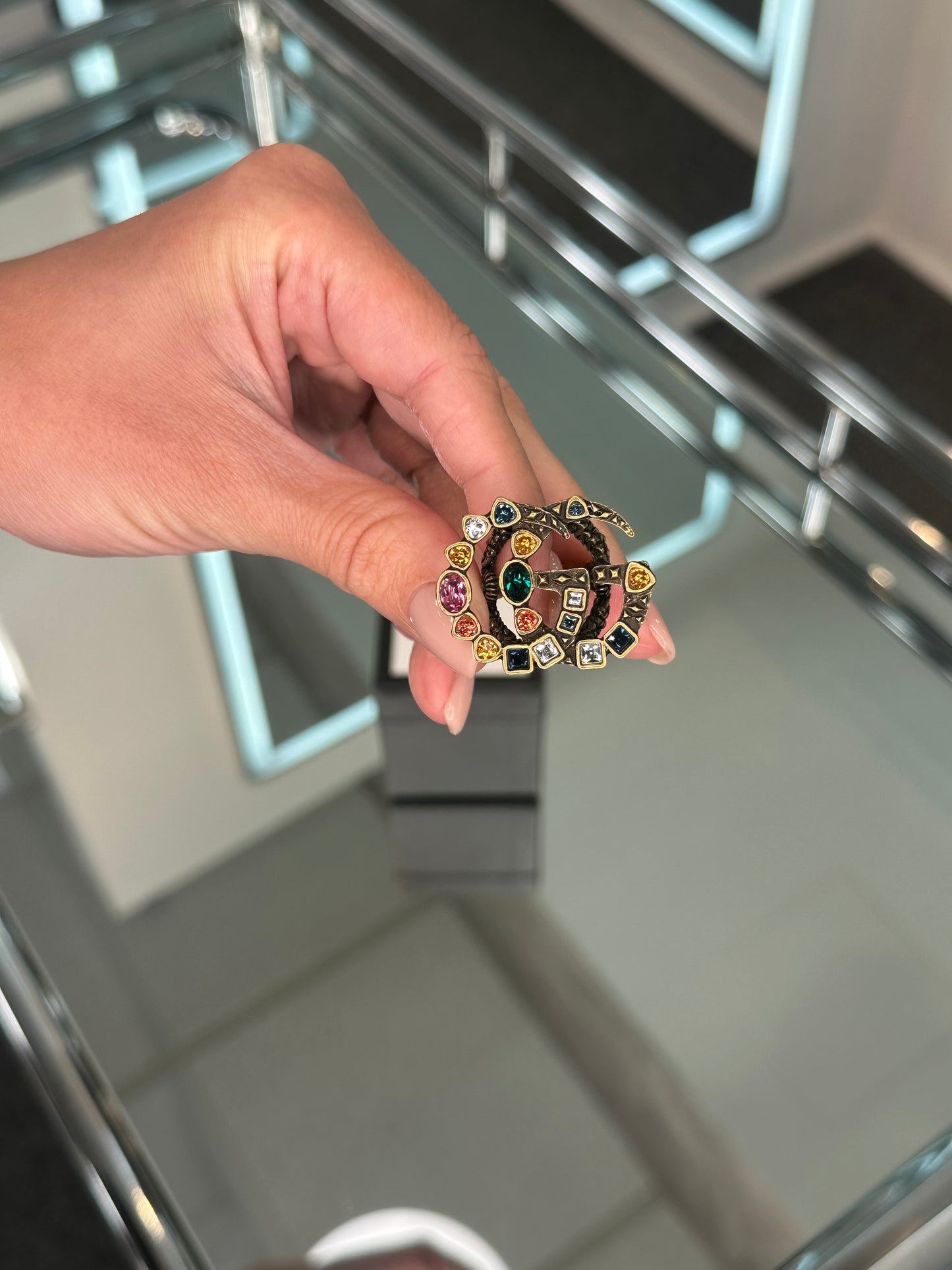 Gucci Ring