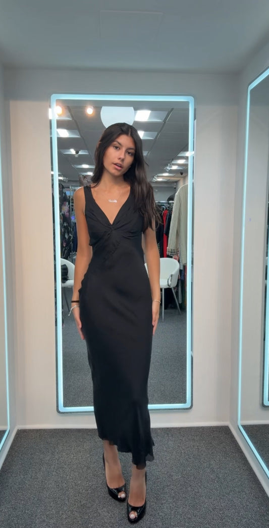 Rick Owens Gown