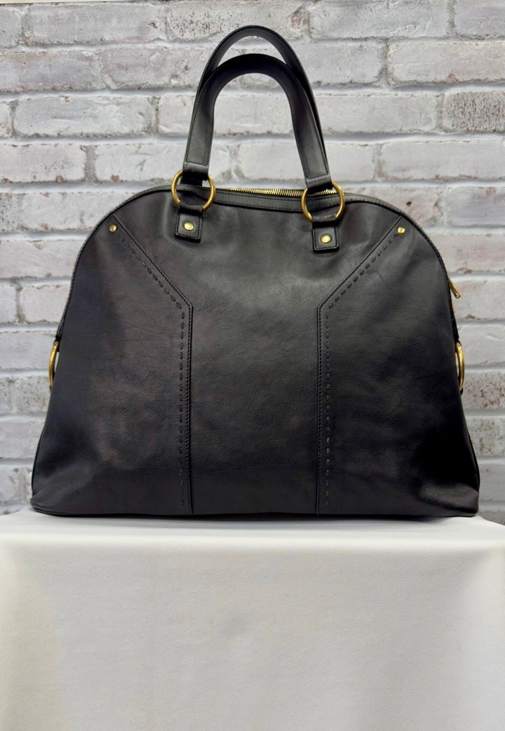 Yves Saint Laurent Muse Bag