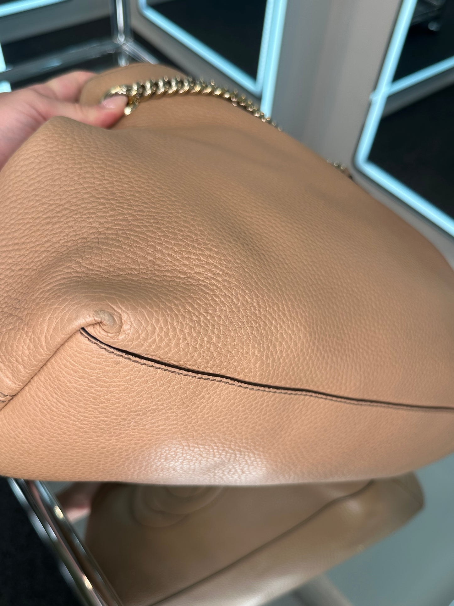 Gucci Shoulder Bag