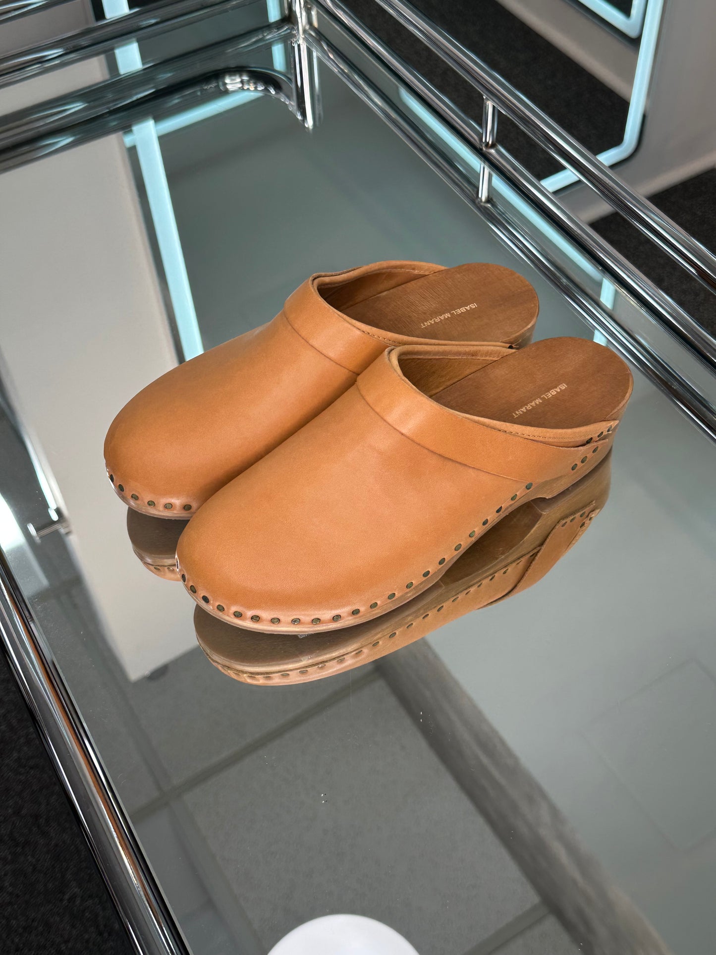 Isabel Marant Clog